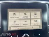 Renault Mégane Sport Tourer 1.5 dCi Limited