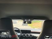 Mercedes-Benz 180 AMG