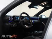 Mercedes-Benz A 200 d AMG Line Aut.