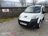 Peugeot Bipper Tepee HDi 75