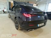 Mercedes-Benz GLC 300 Coupe de 4Matic