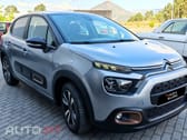 Citroen C3 Pure Tech S&S C-Series