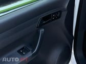Volkswagen Caddy LONGA MAXI