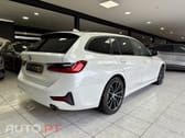 BMW 330 e Touring Corporate Edition Auto