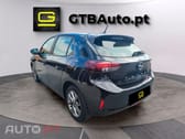Opel Corsa 1.2 T 100cv