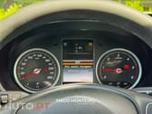 Mercedes-Benz C 180 d Avantgarde Aut.
