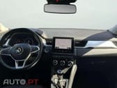 Renault Captur 1.0 TCe Techno