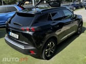 Peugeot E-2008 50 kWh GT