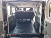 Opel Vivaro 1.9 CDTi L2 H1