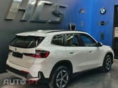 BMW X1 18 d sDrive Line Sport Auto