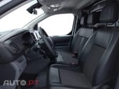 Peugeot Expert 2.0 BlueHDi Long Asphalt