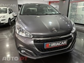 Peugeot 208 1.2 PureTech Signature