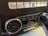 Mercedes-Benz C 220 CDi Avantgarde Aut.