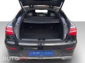 Mercedes-Benz GLC 220 d 4Matic 9G-TRONIC AMG Line
