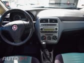 Fiat Punto 1.3D Multijet