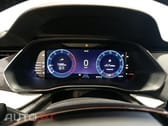 Skoda Octavia Break 2.0 TDI Style