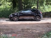 Alfa Romeo Mito 1.4 T MultiAir Quadrifoglio Verde