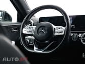 Mercedes-Benz A 180 d AMG Line Aut.