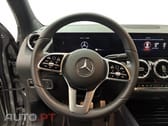 Mercedes-Benz GLA 250 e Business Line 8G-DCT