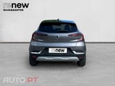 Renault Captur Techno TCe 100 Bi-Fuel