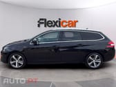 Peugeot 308 SW 1.5 BlueHDi GT Line EAT8