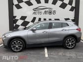 BMW X2 16 d sDrive Auto