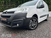 Citroen Berlingo HDI EAT8