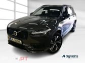 Volvo XC90 2.0 T8 PHEV R-Design AWD