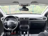 Citroen C3 1.2 PureTech Shine