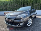 Renault Mégane 1.5 dCi Comfort SS