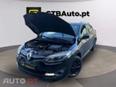 Renault Mégane Sport Tourer 1.5 DCI SW 