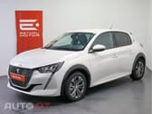Peugeot 208 Allure Versão Eléctrica