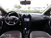 Dacia Sandero 0.9 TCe Stepway Bi-Fuel
