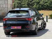Cupra Leon ST 1.5 e-Hybrid DSG