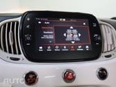 Fiat 500 C 1.2 Lounge