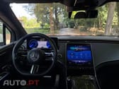 Mercedes-Benz EQE SUV 350 4Matic Edition