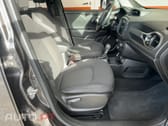 Jeep Renegade 1.3 T-GDi Longitude