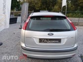 Ford Focus 1.6 TDCI
