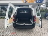Citroen Berlingo 1.5 BlueHDi XL Shine Pack