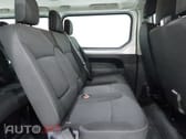 Renault Trafic Trafic 1.6 dCi L2H1 1.2T SS
