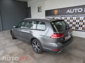 Volkswagen Golf Variant 1.6 TDi Confortline