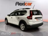 Dacia Jogger 1.0 ECO-G Essential 7L Bi-Fuel