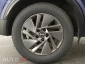 Nissan Qashqai Qashqai 1.3 DIG-T Acenta