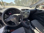 Seat Leon 1.6 TDI DPF Style