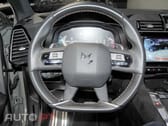 DS DS7 E-Tense Performance Line