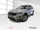 Volkswagen T-Roc 2.0 TDI Life