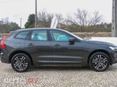 Volvo XC60 2.0 T8 PHEV Momentum AWD