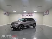 Renault Captur 1.5 DCI EXCLUSIVE