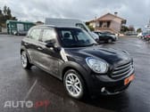 MINI Countryman Cooper D