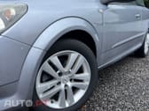 Opel Astra GTC 1.3 CDTi
